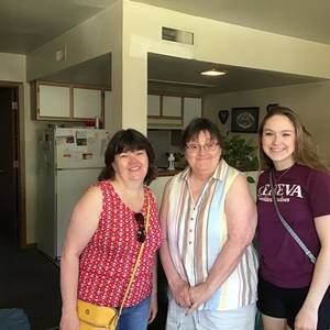 Meet your Posher, Michele